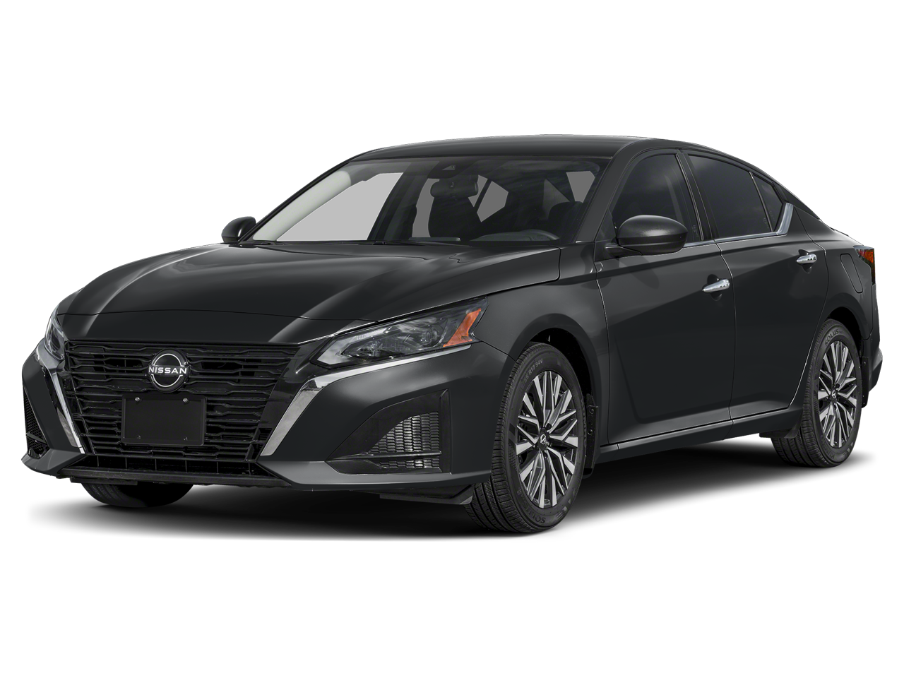 2025 Nissan Altima SV for sale in Novi, MI