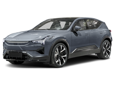 2025 Polestar 3 Long Range Dual Motor