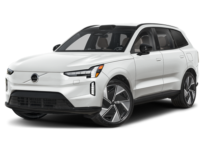 2025 Volvo EX90 Twin Motor Performance Plus 7-Seater