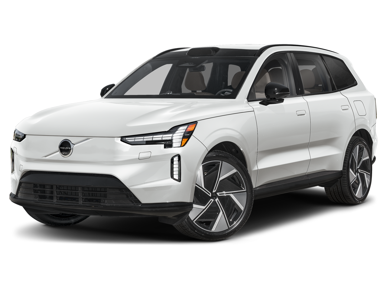 2025 Volvo EX90 Twin Motor Performance Plus 7-Seater