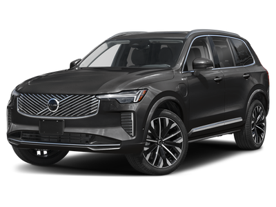 2025 Volvo XC90 Plug-In Hybrid T8 Plus 7 Passenger