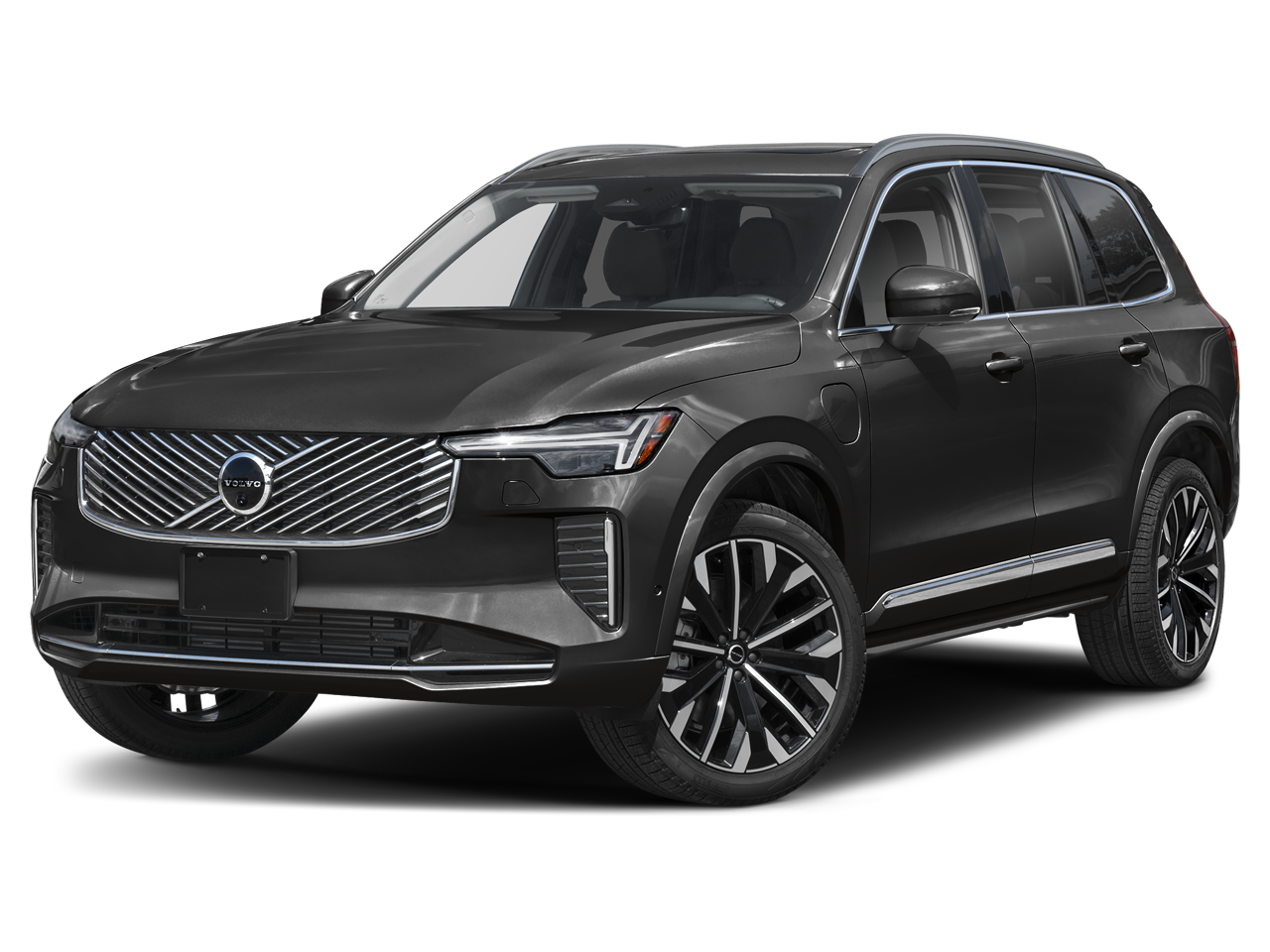 2025 Volvo XC90 Plug-In Hybrid T8 Plus 7 Passenger