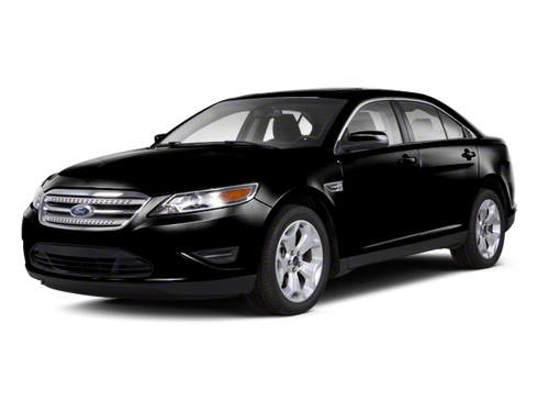 2011 Ford Taurus SHO