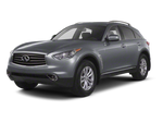 2012 INFINITI FX35 Base
