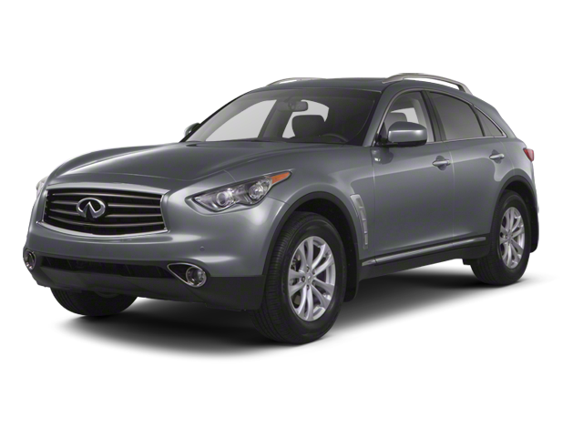 2012 INFINITI FX35 Base