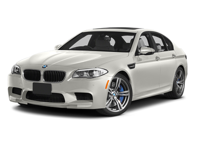 2013 BMW M5 Base