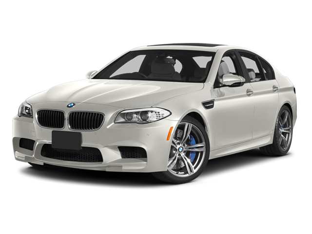 2013 BMW M5 Base