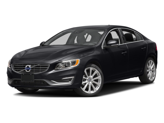 2016 Volvo S60 Inscription T5