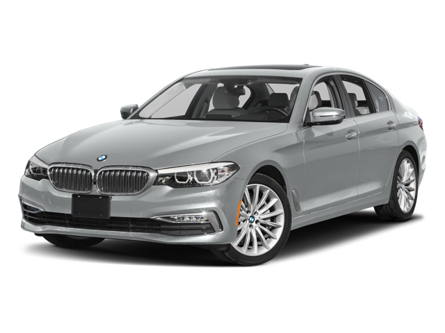2017 BMW 5 Series 530i xDrive