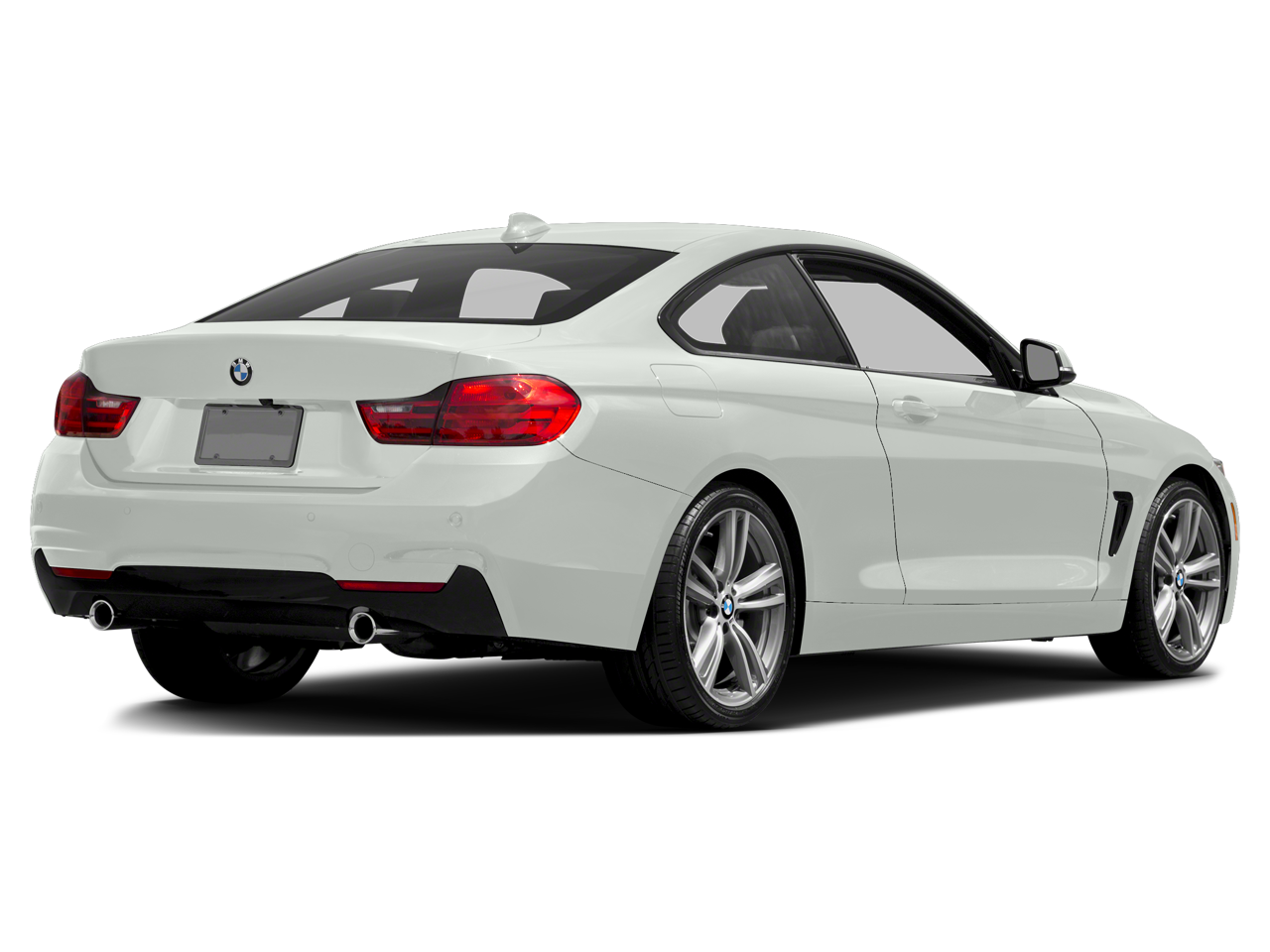 2015 BMW 4 Series 435i xDrive