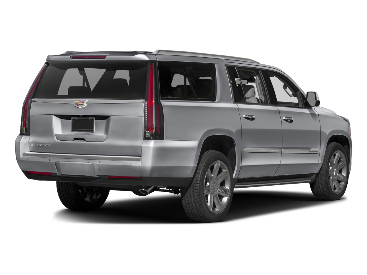 2016 Cadillac Escalade ESV Luxury