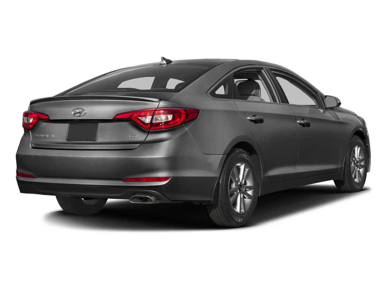 Used 2016 Hyundai Sonata Eco with VIN 5NPE24AA3GH407015 for sale in Novi, MI