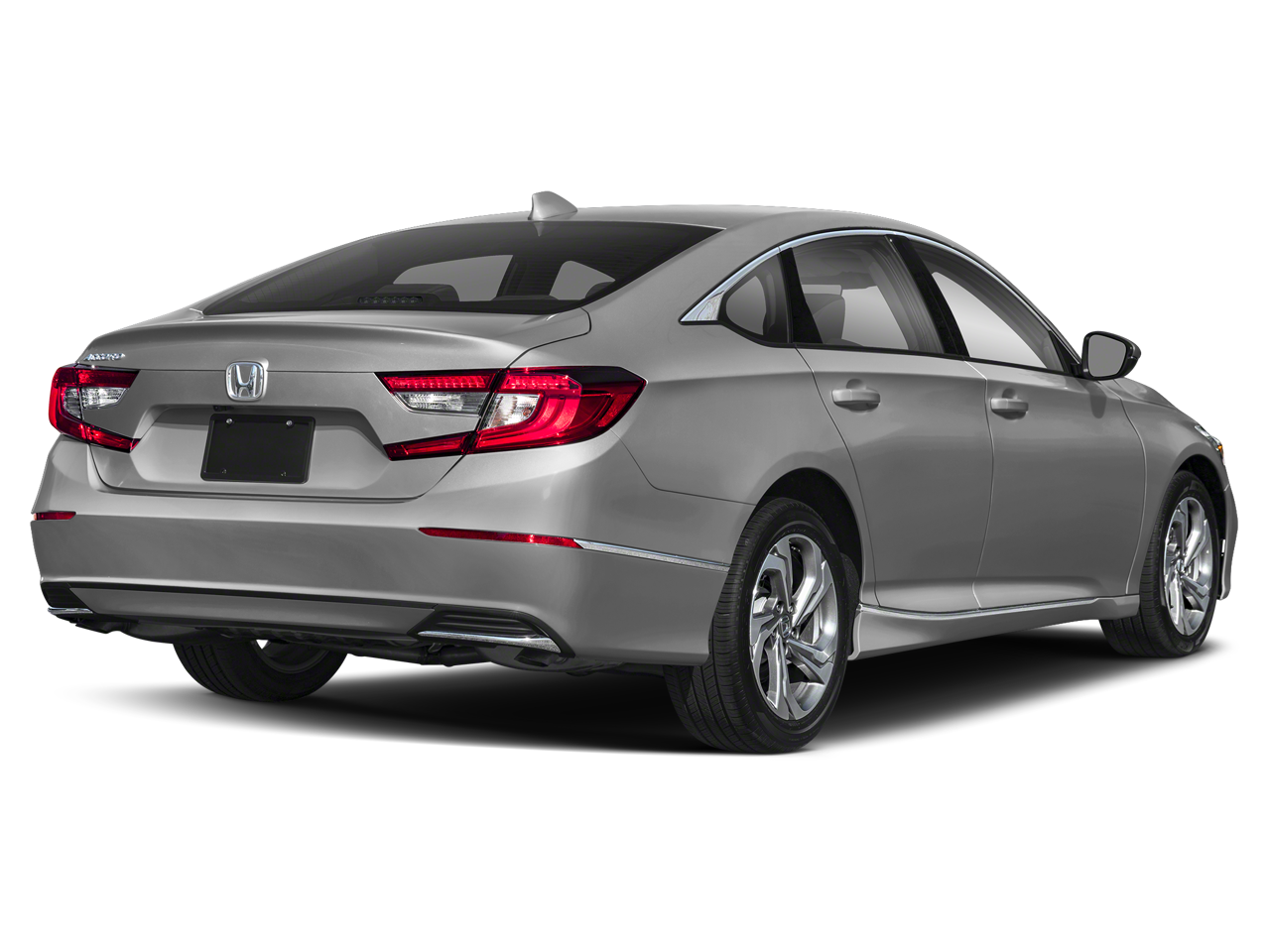 2019 Honda Accord EX-L