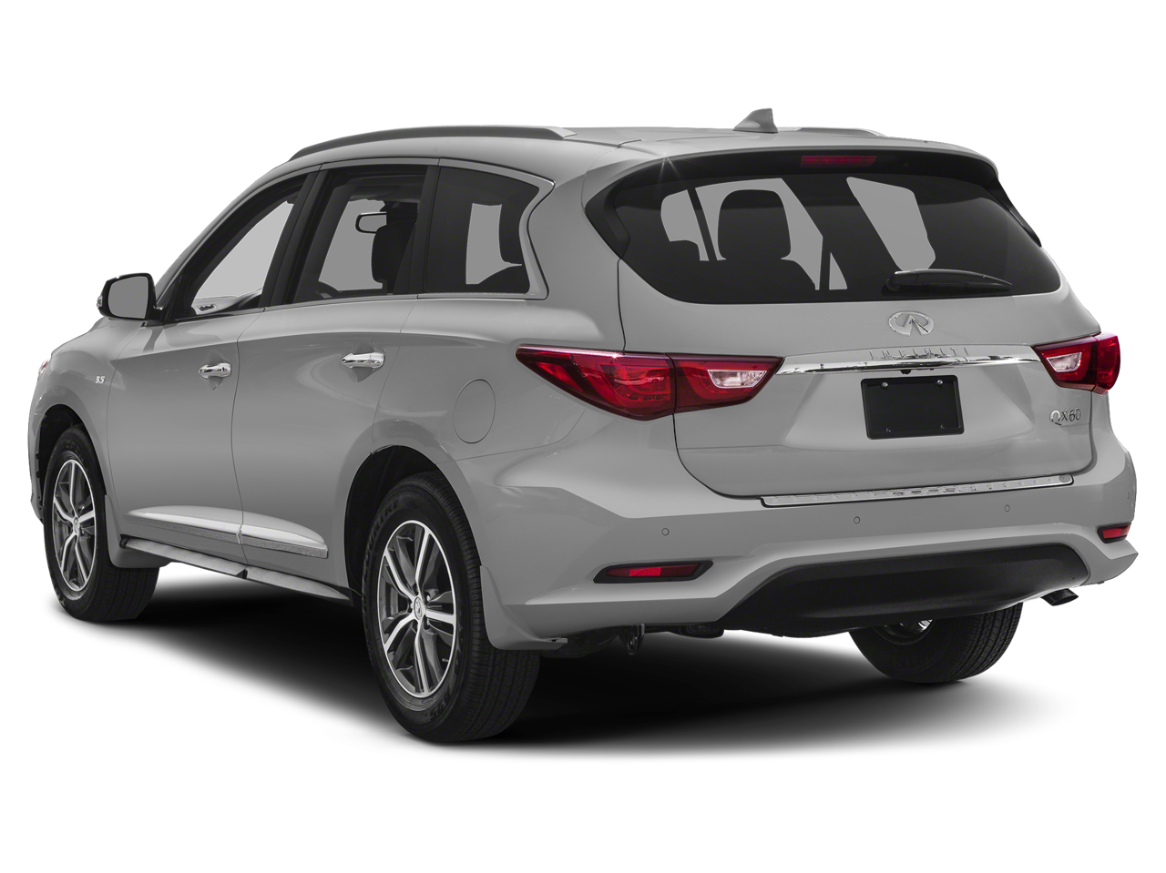 Used 2019 INFINITI QX60 LUXE with VIN 5N1DL0MM7KC500126 for sale in Novi, MI