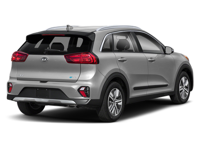 2020 Kia Niro Plug-In Hybrid EX Premium