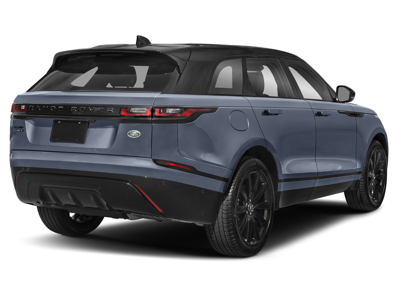 2020 Land Rover Range Rover Velar S