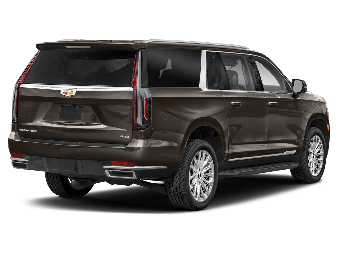 2021 Cadillac Escalade ESV Premium