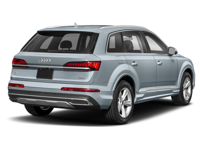2023 Audi Q7 55 Prestige quattro