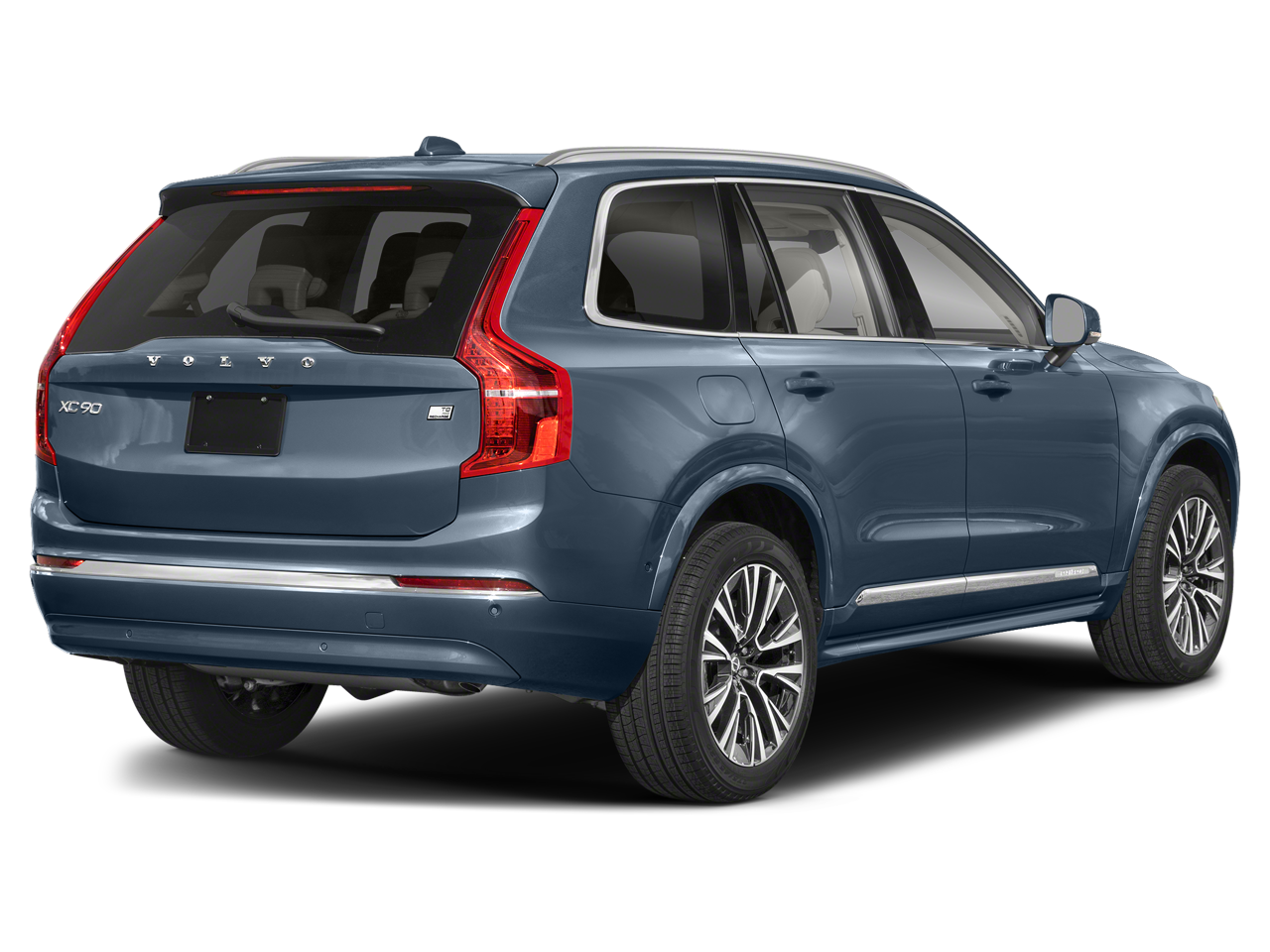 2023 Volvo XC90 Recharge Plug-In Hybrid T8 Plus Dark Theme 7 Passenger