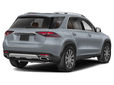 2025 Mercedes-Benz GLE GLE 350 4MATIC®