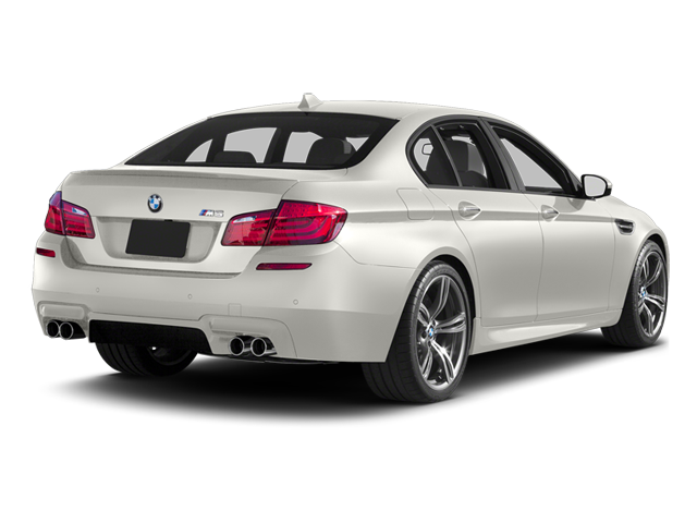 2013 BMW M5 Base