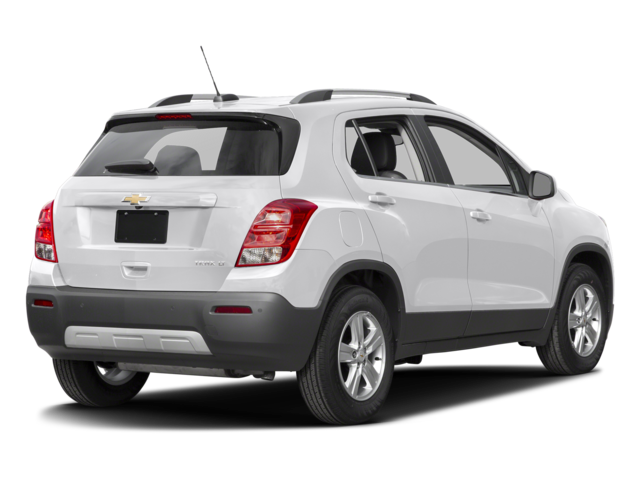 Used 2016 Chevrolet Trax LT with VIN 3GNCJLSB4GL270962 for sale in Novi, MI