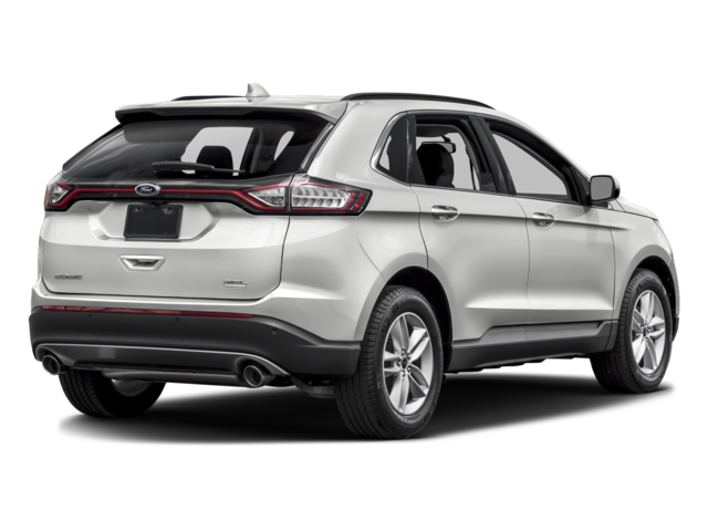 2016 Ford Edge SEL photo 2