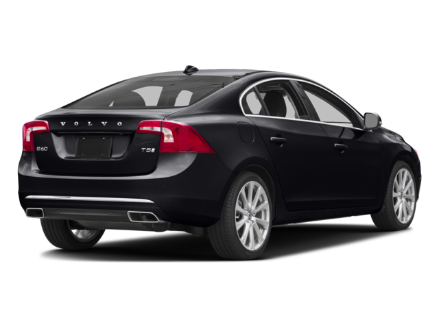 2016 Volvo S60 Inscription T5