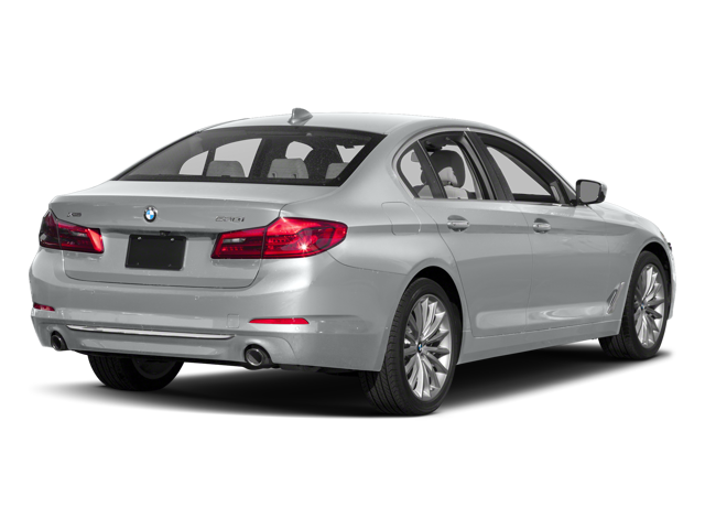 2017 BMW 5 Series 530i xDrive