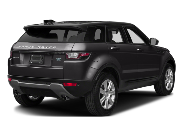 Used 2017 Land Rover Range Rover Evoque SE Premium with VIN SALVP2BG0HH218176 for sale in Novi, MI