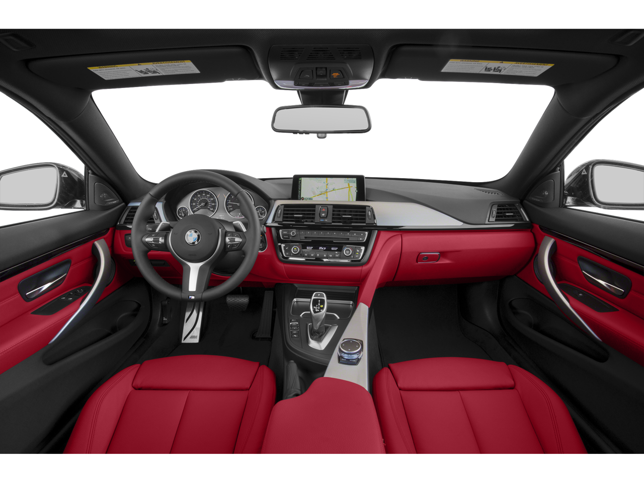 2015 BMW 4 Series 435i xDrive