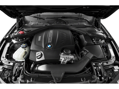 2015 BMW 4 Series 435i xDrive