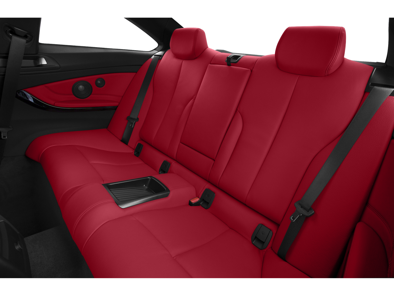 2015 BMW 4 Series 435i xDrive