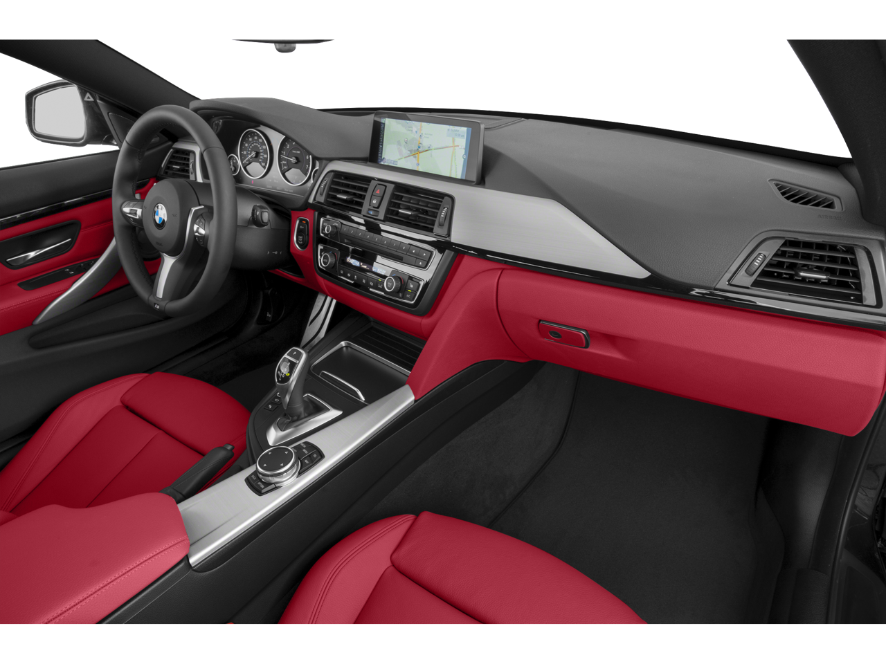 2015 BMW 4 Series 435i xDrive