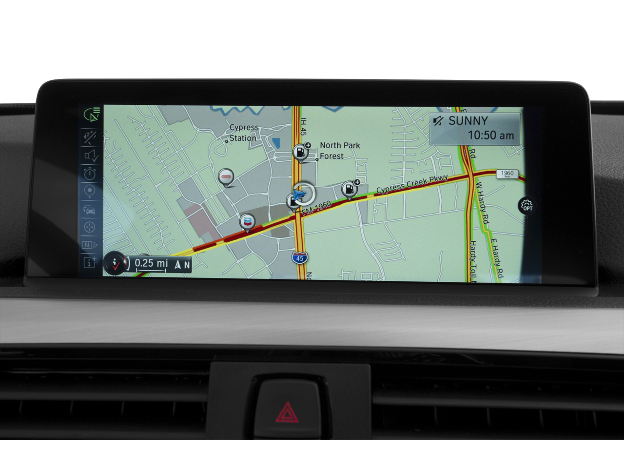 2015 BMW 4 Series 435i xDrive