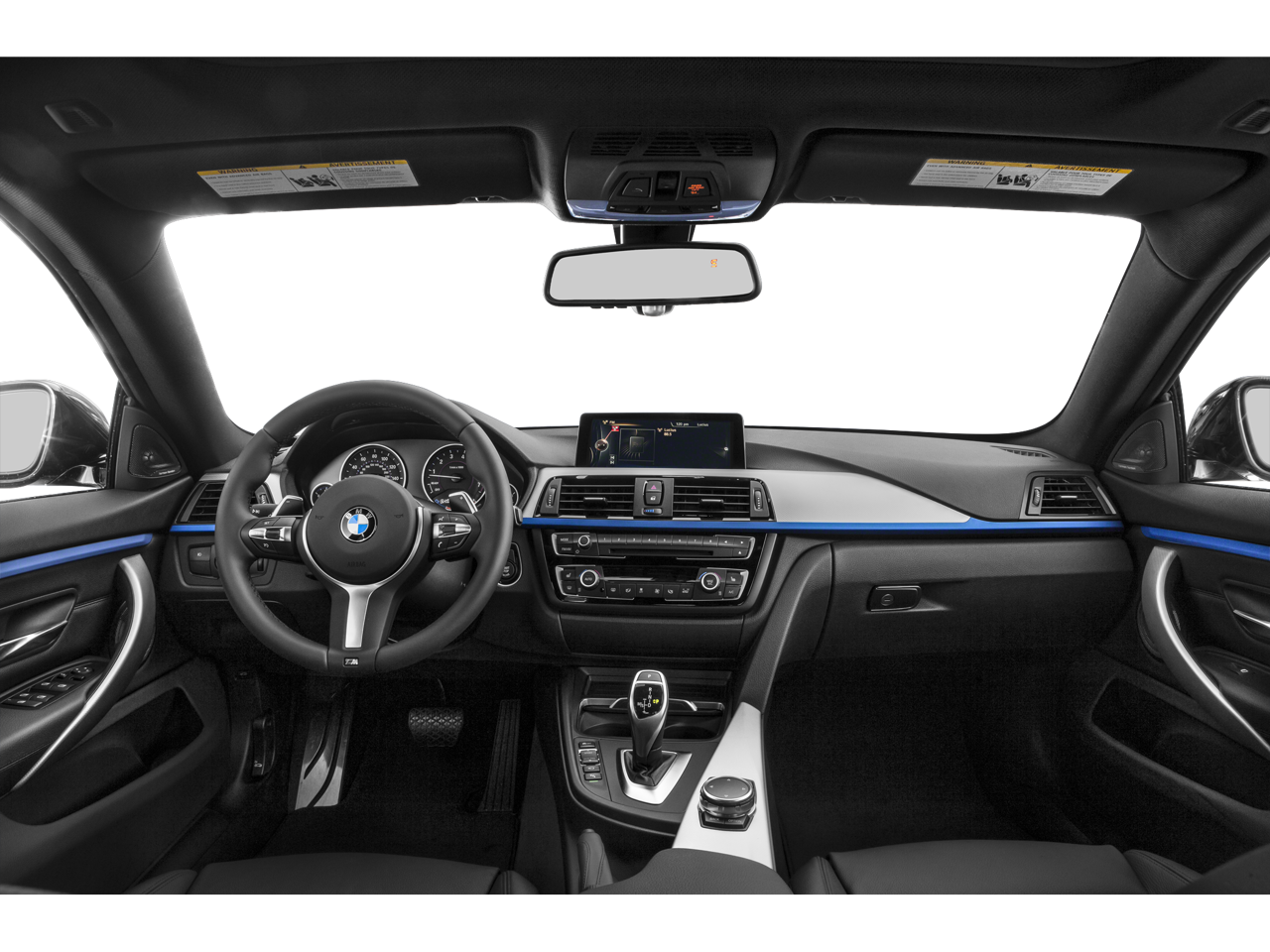 2015 BMW 4 Series 435i Gran Coupe