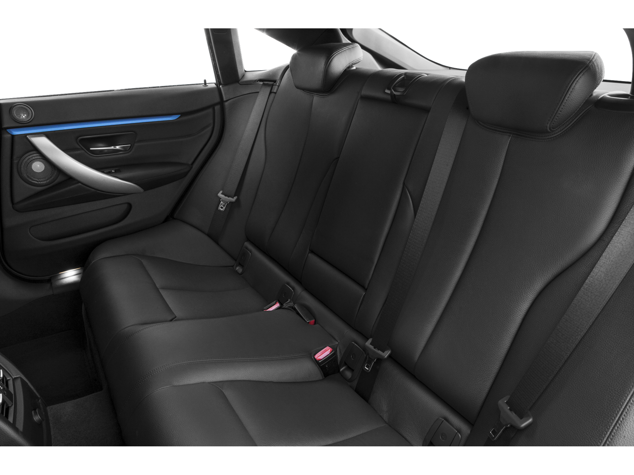 2015 BMW 4 Series 435i Gran Coupe