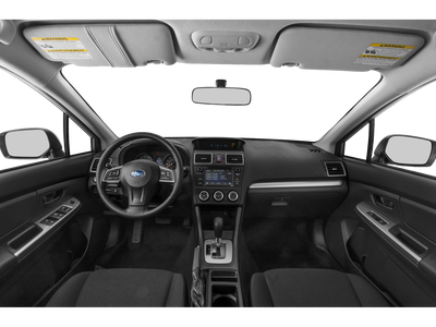 2015 Subaru Impreza 2.0i Sport Limited