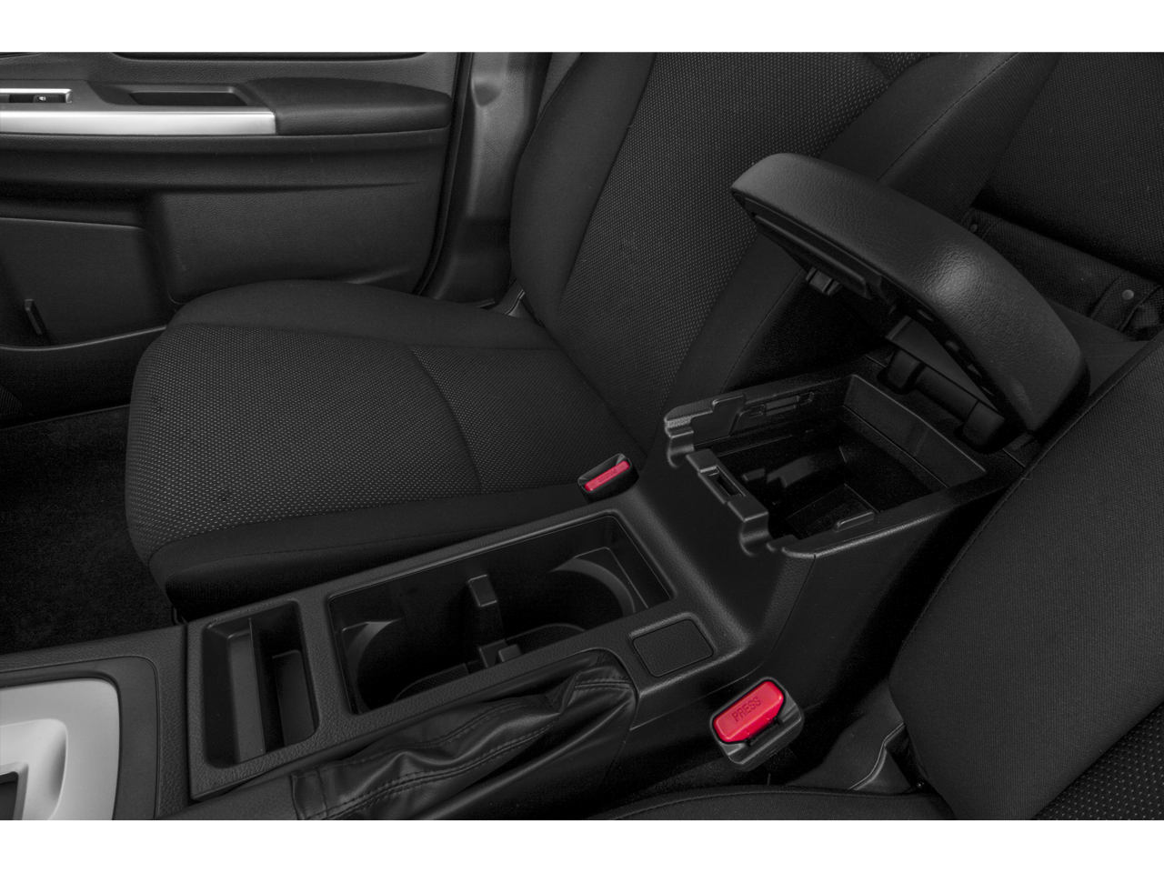 2015 Subaru Impreza 2.0i Sport Limited