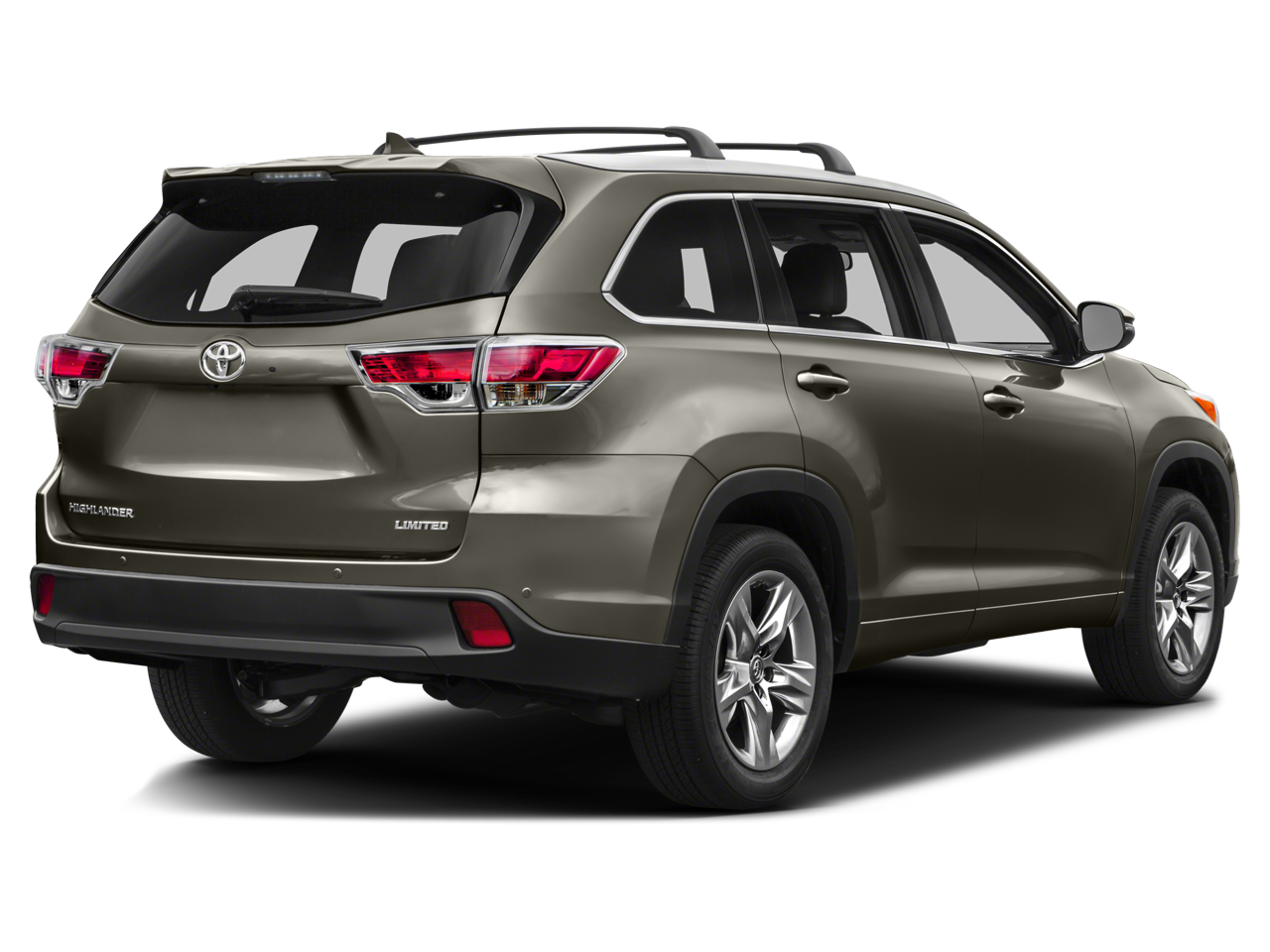 Used 2015 Toyota Highlander XLE with VIN 5TDKKRFH4FS059224 for sale in Novi, MI