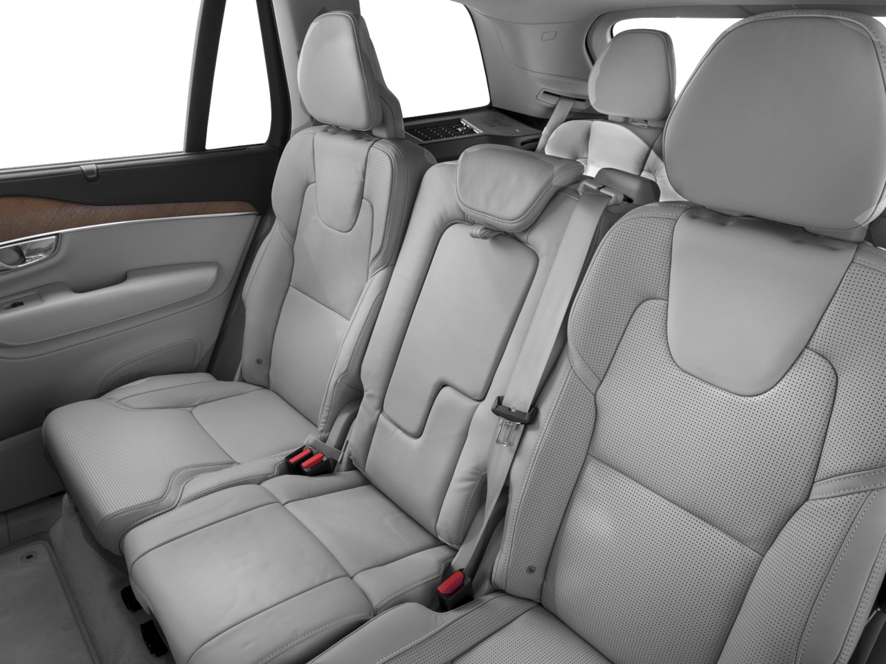 2017 Volvo XC90 T6 Inscription