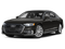 2019 Audi A8 L 55 quattro