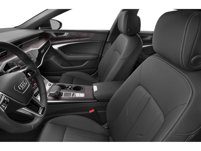 2019 Audi A7 3.0T Prestige quattro