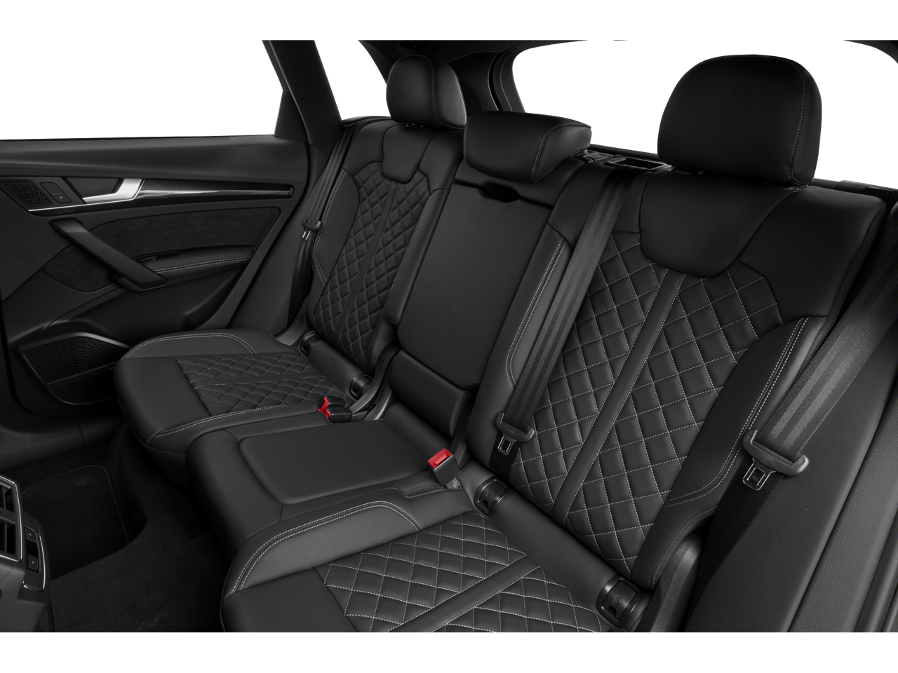 2019 Audi SQ5 3.0T Premium Plus quattro