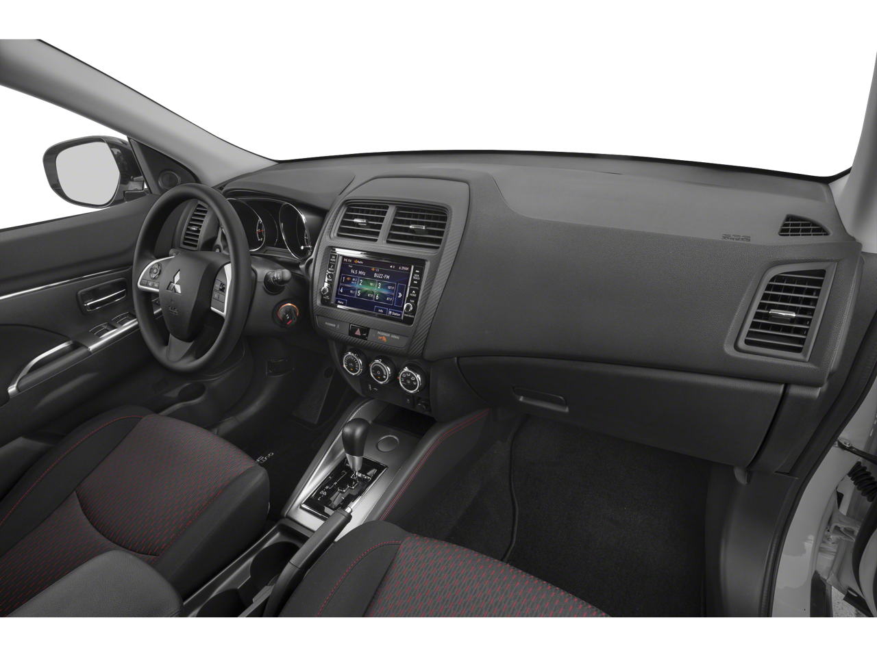 2019 Mitsubishi Outlander Sport 2.0 ES