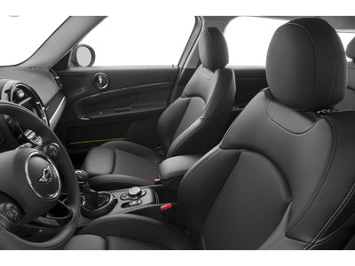 2019 MINI Cooper S E Countryman