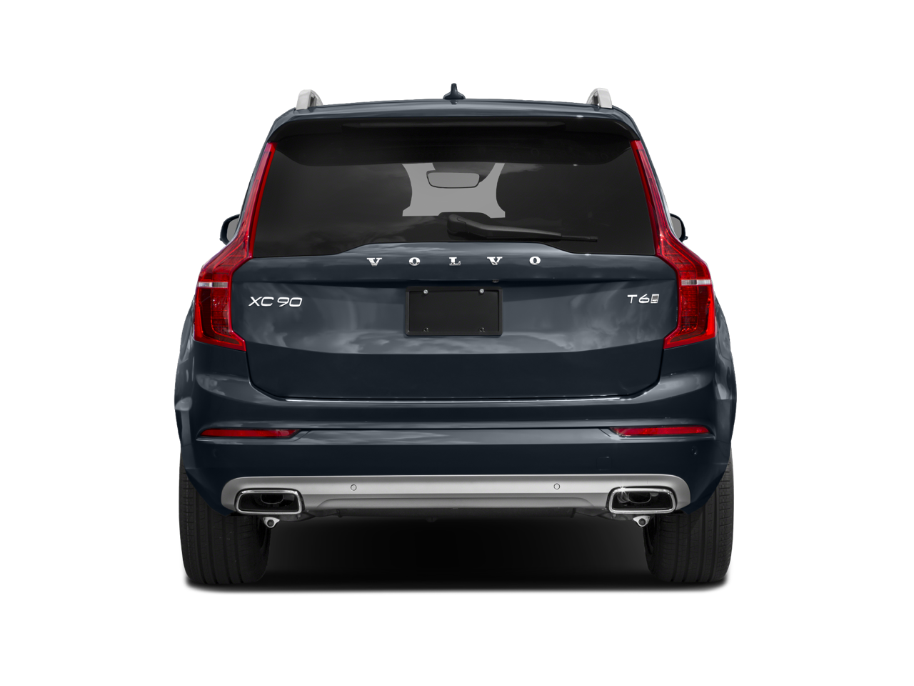 2019 Volvo XC90 T6 Momentum