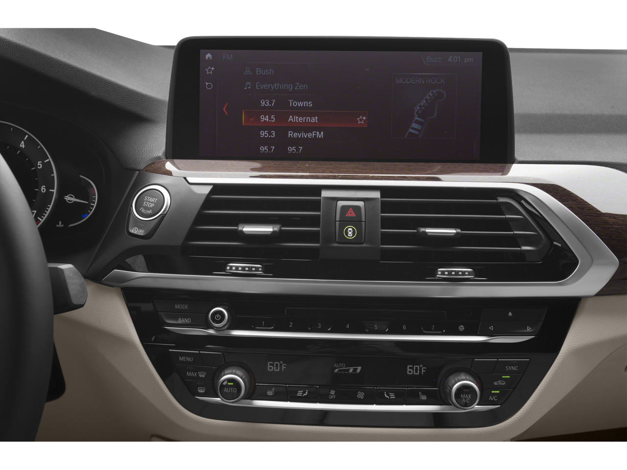 2020 BMW X4 xDrive30i