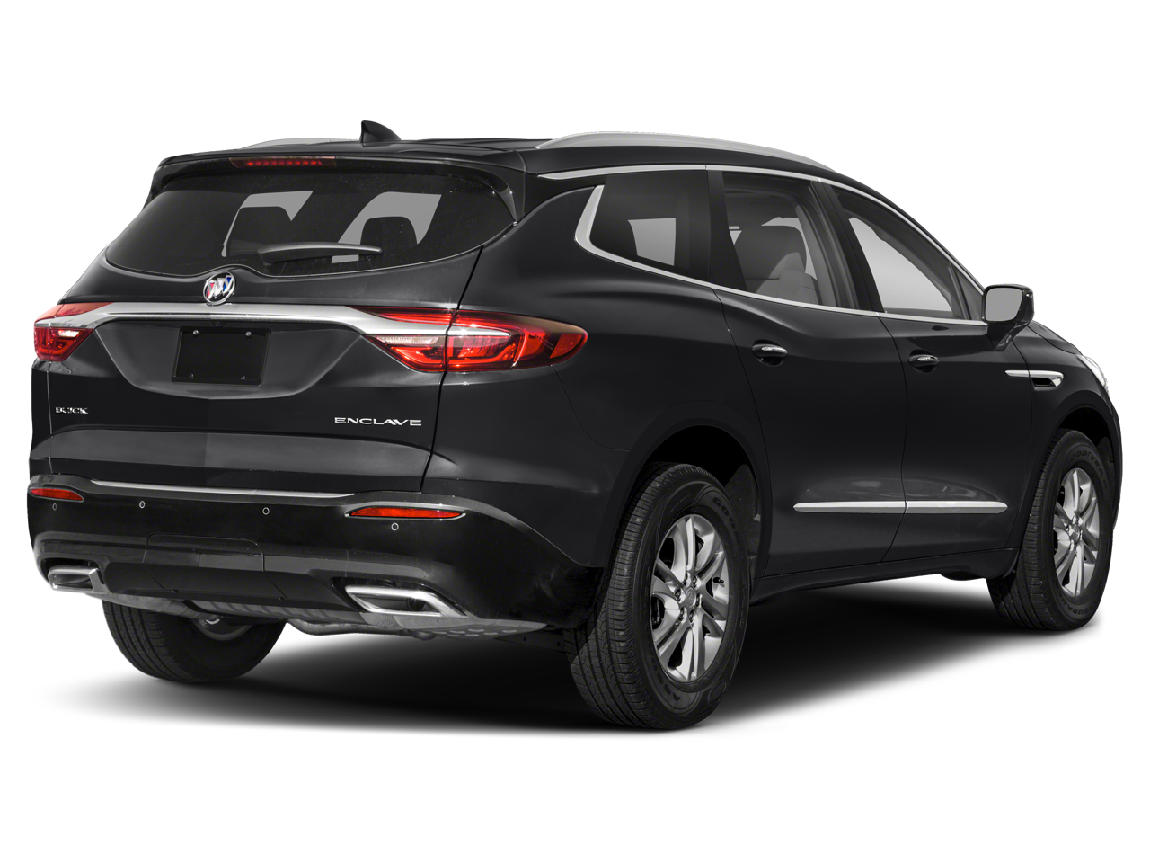2020 Buick Enclave Premium Group