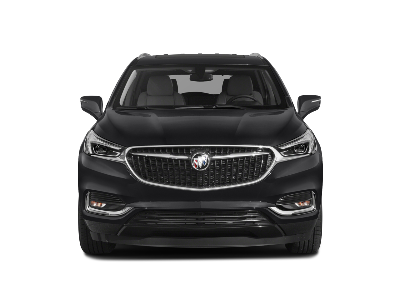 2020 Buick Enclave Premium Group